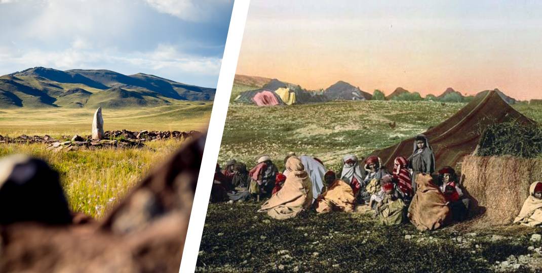 Nomadzi XXI wieku: Inspiracje do życia poza utartym szlakiem